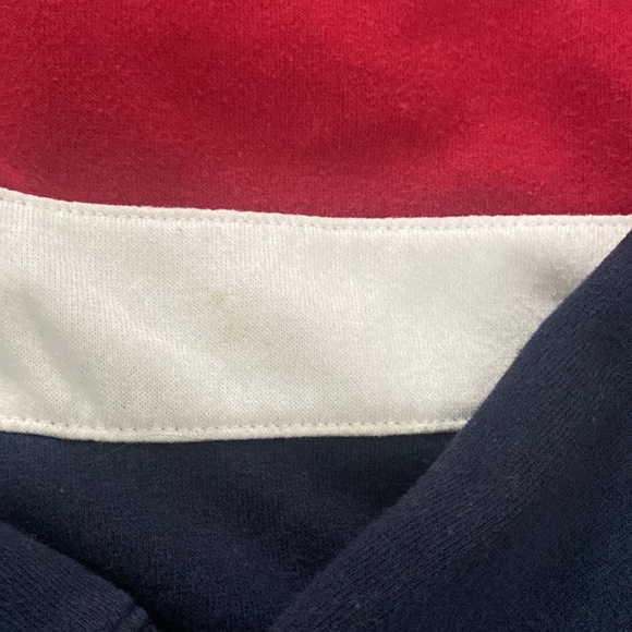 Men's Forever 21 Zip-Up Hoodie Sweater - Picture 3 of 4